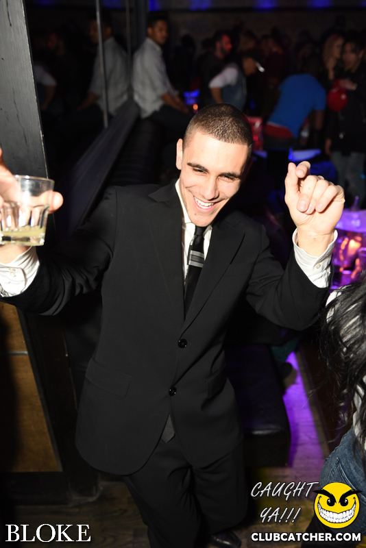 Bloke nightclub photo 66 - February 12th, 2015