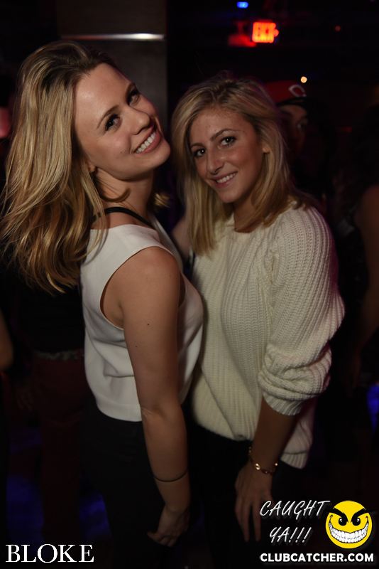 Bloke nightclub photo 67 - February 12th, 2015