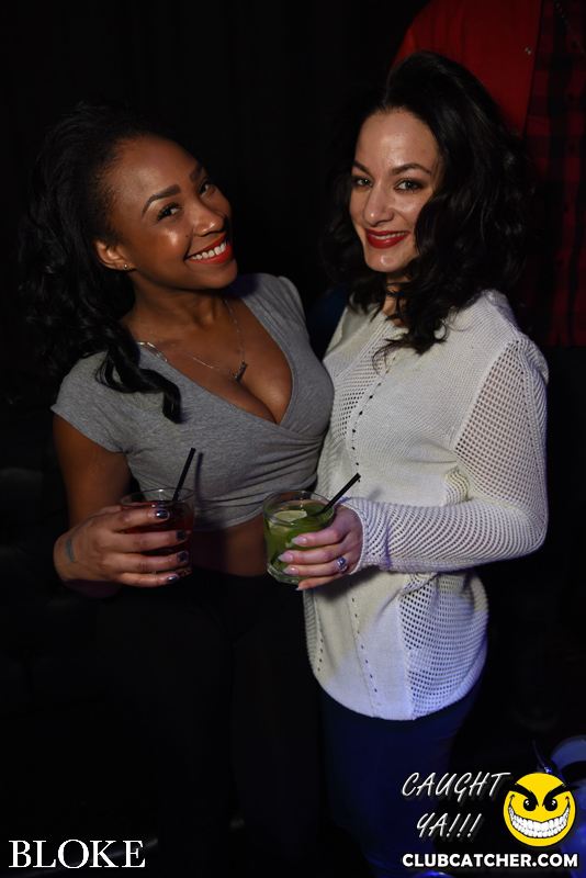 Bloke nightclub photo 68 - February 12th, 2015