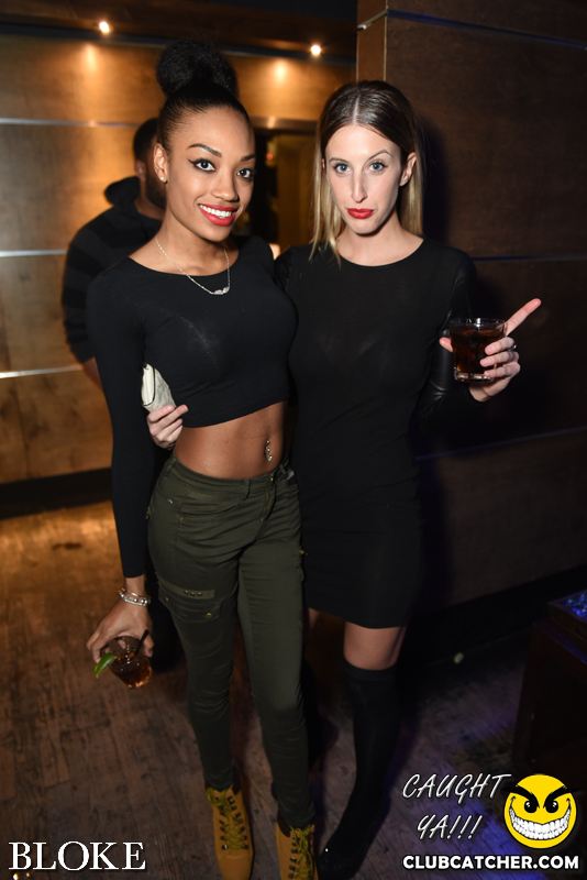 Bloke nightclub photo 69 - February 12th, 2015