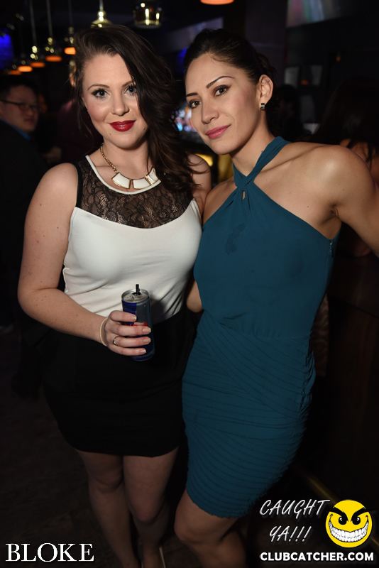 Bloke nightclub photo 70 - February 12th, 2015