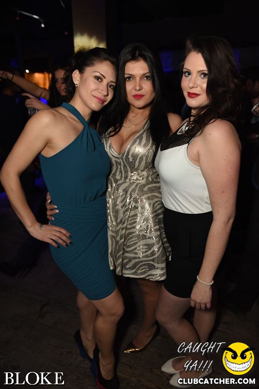 Bloke nightclub photo 8 - February 12th, 2015