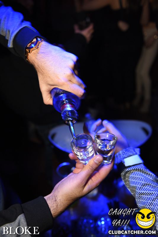 Bloke nightclub photo 72 - February 12th, 2015