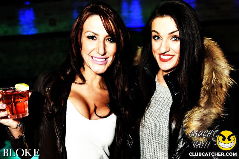 Bloke nightclub photo 73 - February 12th, 2015