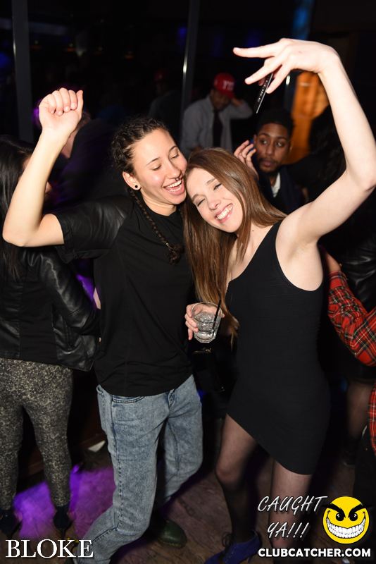 Bloke nightclub photo 77 - February 12th, 2015