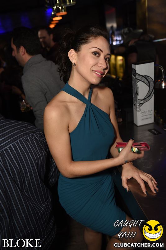 Bloke nightclub photo 78 - February 12th, 2015