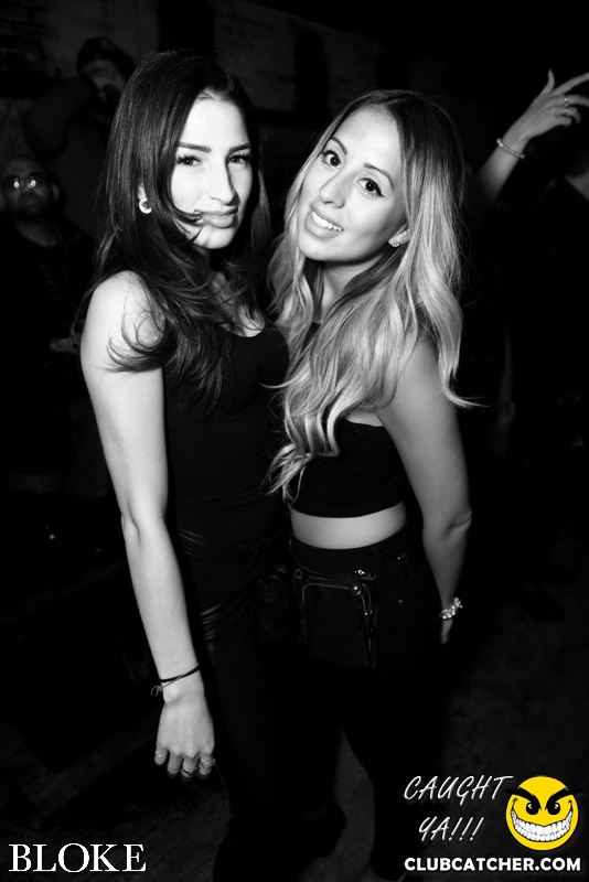 Bloke nightclub photo 79 - February 12th, 2015