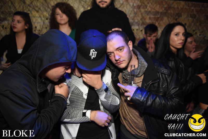 Bloke nightclub photo 80 - February 12th, 2015