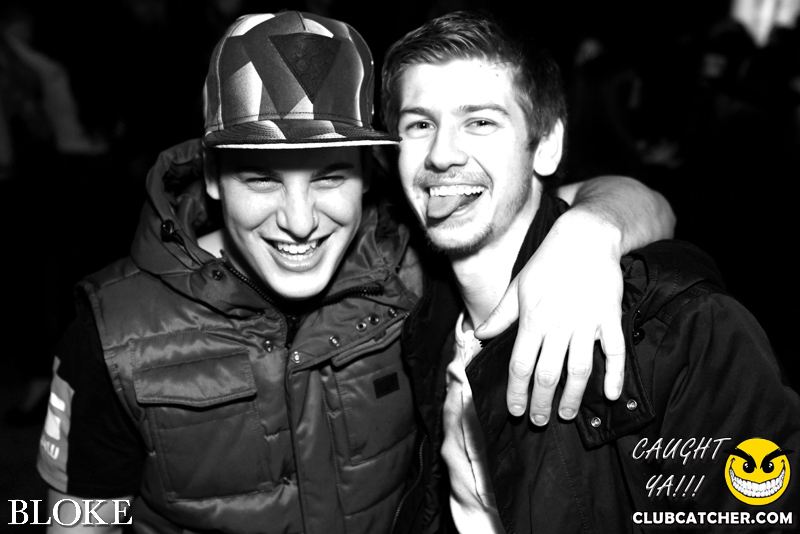 Bloke nightclub photo 81 - February 12th, 2015