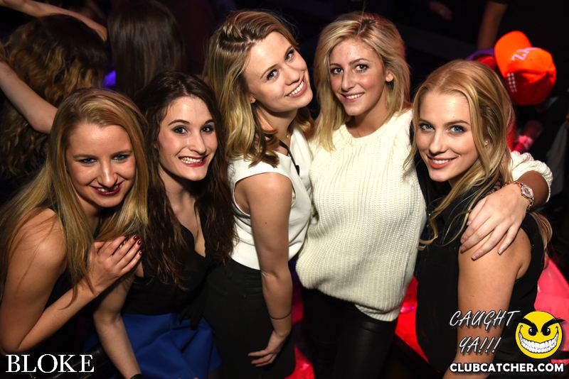 Bloke nightclub photo 82 - February 12th, 2015