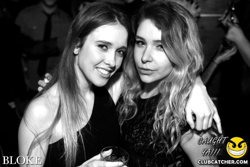 Bloke nightclub photo 83 - February 12th, 2015