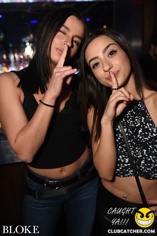 Bloke nightclub photo 84 - February 12th, 2015
