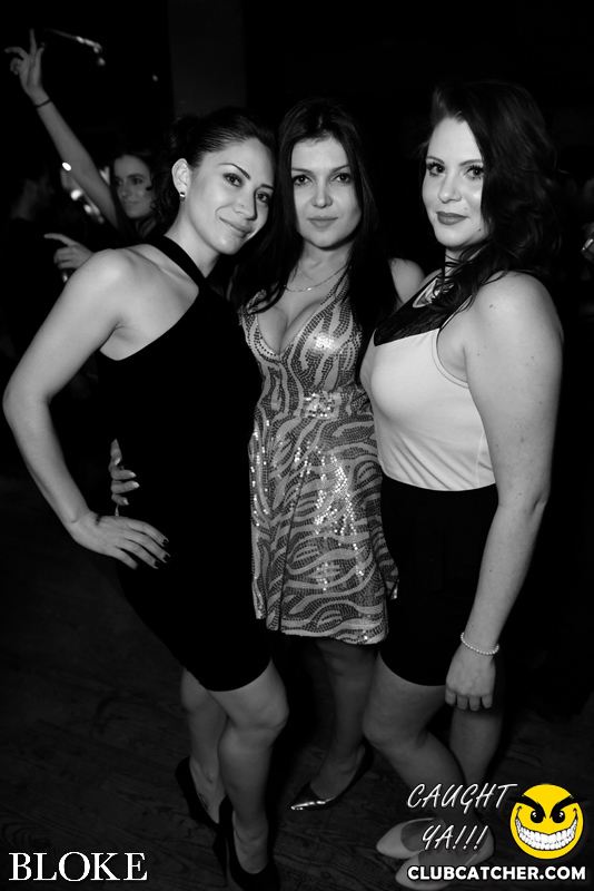 Bloke nightclub photo 85 - February 12th, 2015