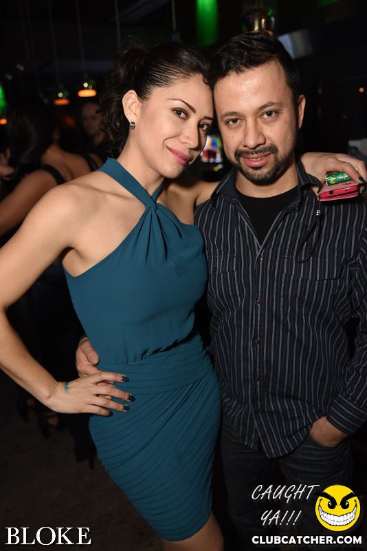 Bloke nightclub photo 88 - February 12th, 2015