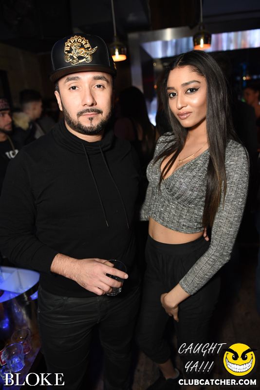 Bloke nightclub photo 89 - February 12th, 2015