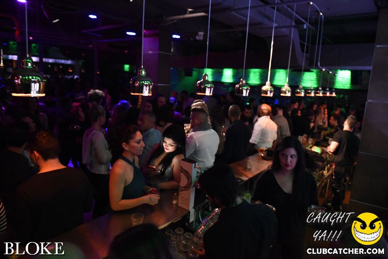 Bloke nightclub photo 90 - February 12th, 2015