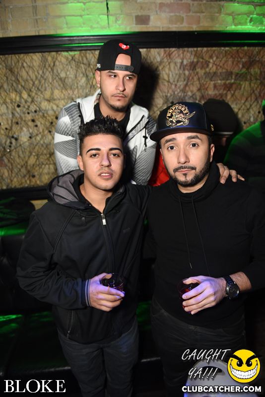 Bloke nightclub photo 91 - February 12th, 2015