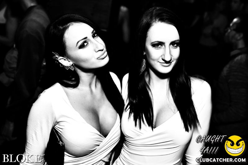 Bloke nightclub photo 92 - February 12th, 2015