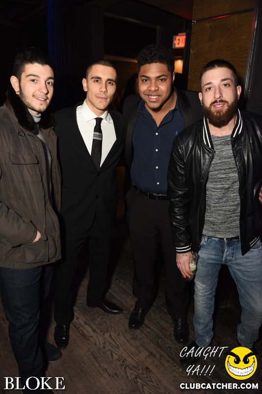 Bloke nightclub photo 96 - February 12th, 2015