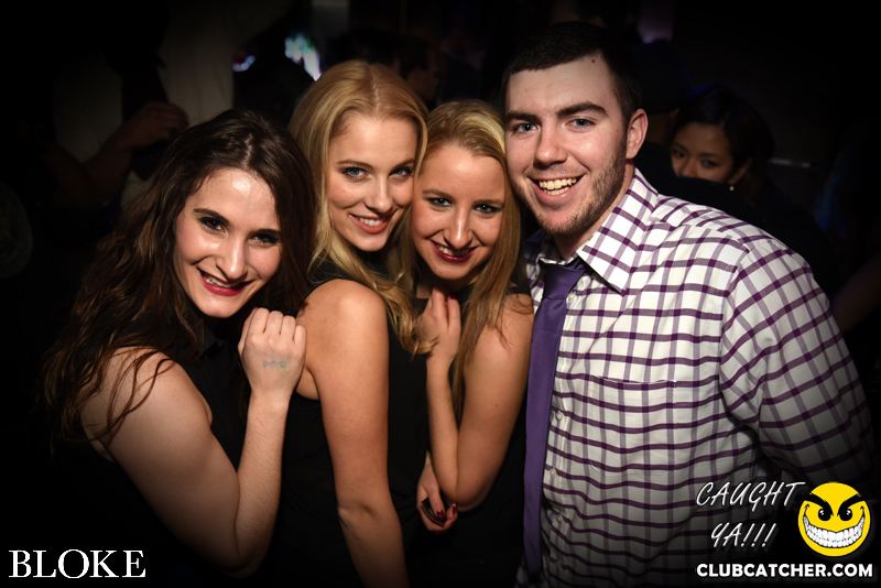 Bloke nightclub photo 100 - February 12th, 2015