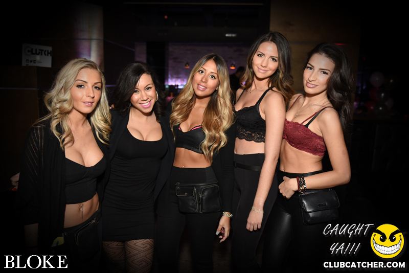 Bloke nightclub photo 2 - February 13th, 2015