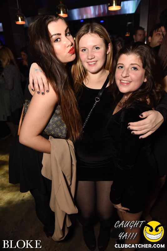 Bloke nightclub photo 102 - February 13th, 2015