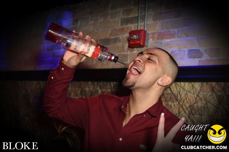 Bloke nightclub photo 103 - February 13th, 2015