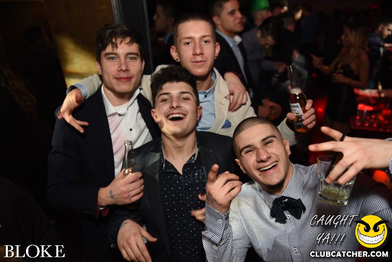 Bloke nightclub photo 104 - February 13th, 2015