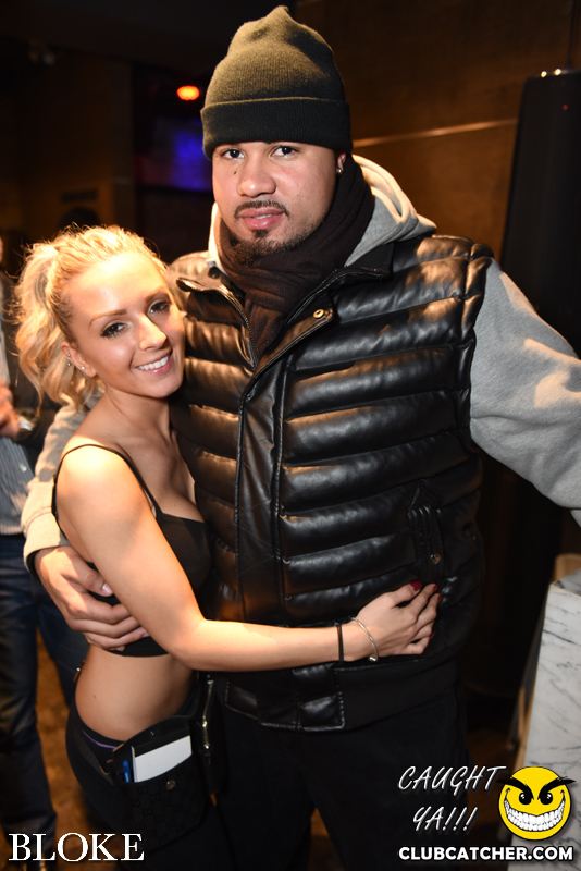 Bloke nightclub photo 106 - February 13th, 2015