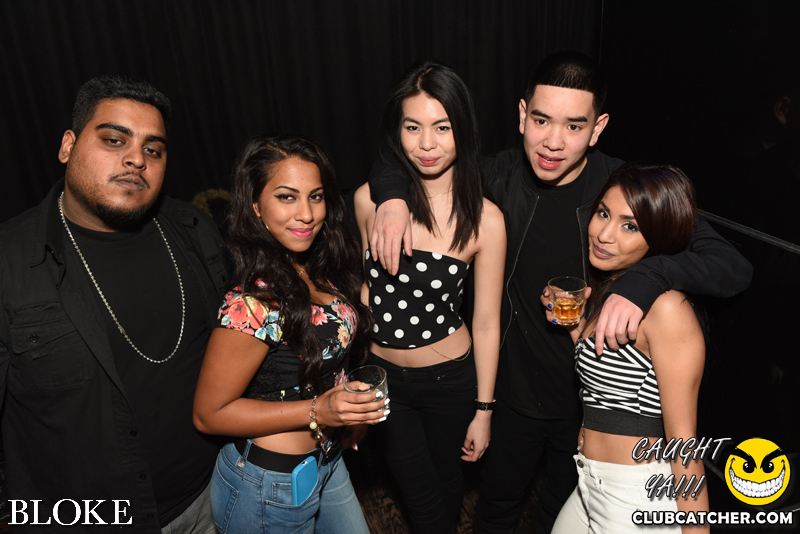 Bloke nightclub photo 107 - February 13th, 2015
