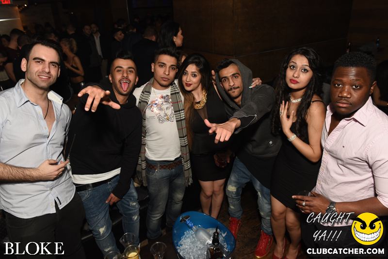 Bloke nightclub photo 108 - February 13th, 2015