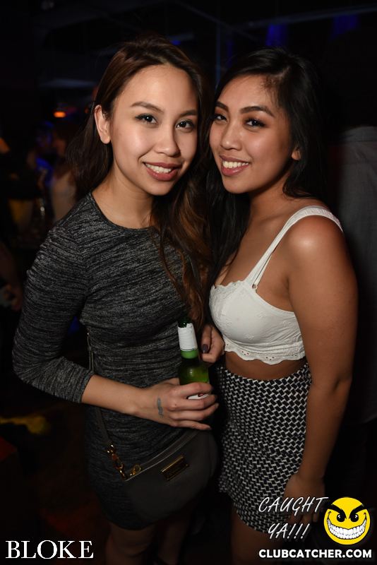 Bloke nightclub photo 109 - February 13th, 2015