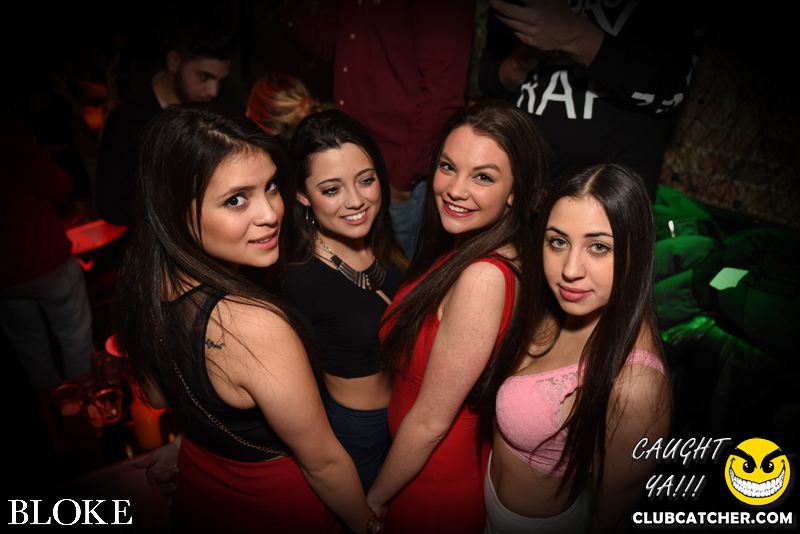 Bloke nightclub photo 112 - February 13th, 2015