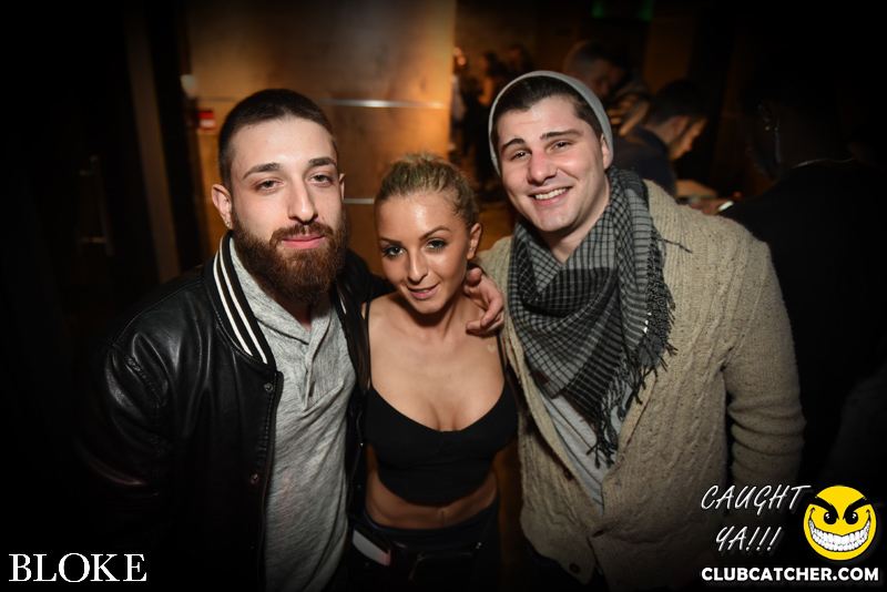 Bloke nightclub photo 113 - February 13th, 2015