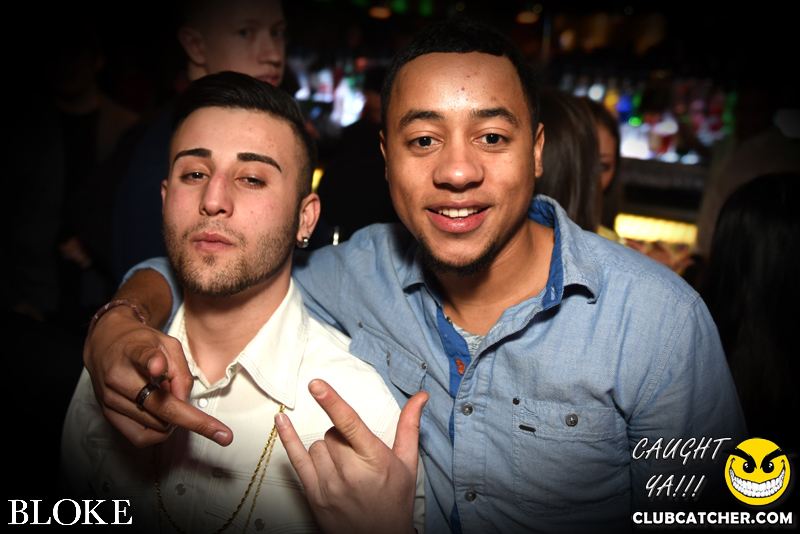 Bloke nightclub photo 114 - February 13th, 2015