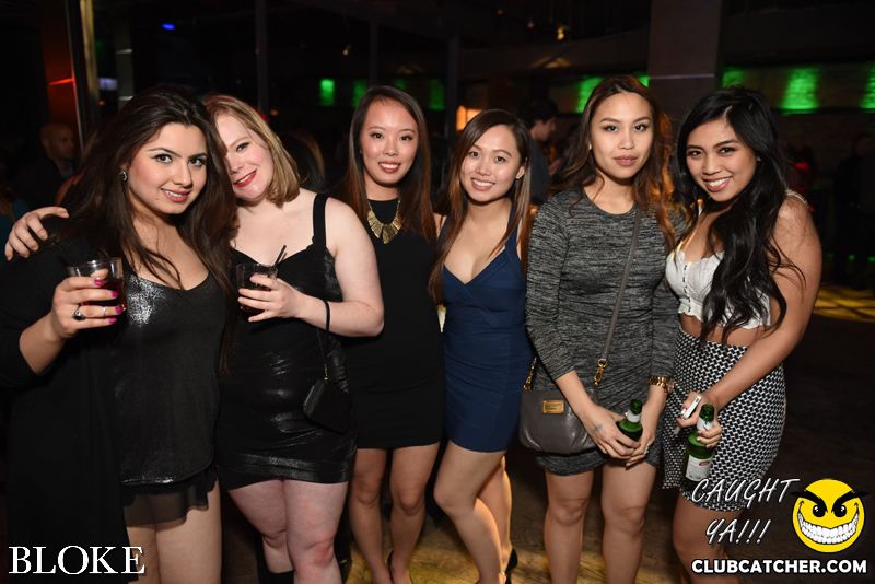 Bloke nightclub photo 115 - February 13th, 2015