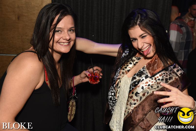 Bloke nightclub photo 116 - February 13th, 2015