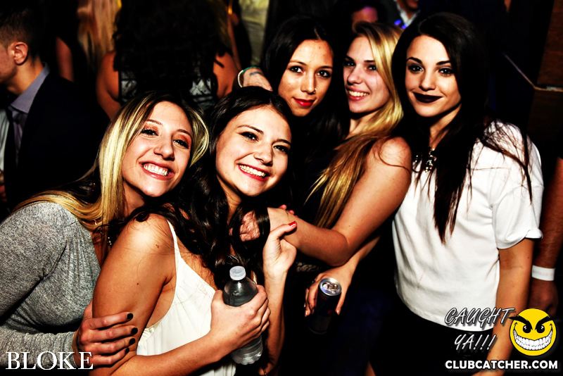 Bloke nightclub photo 117 - February 13th, 2015