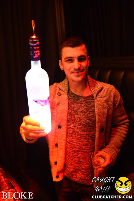 Bloke nightclub photo 118 - February 13th, 2015