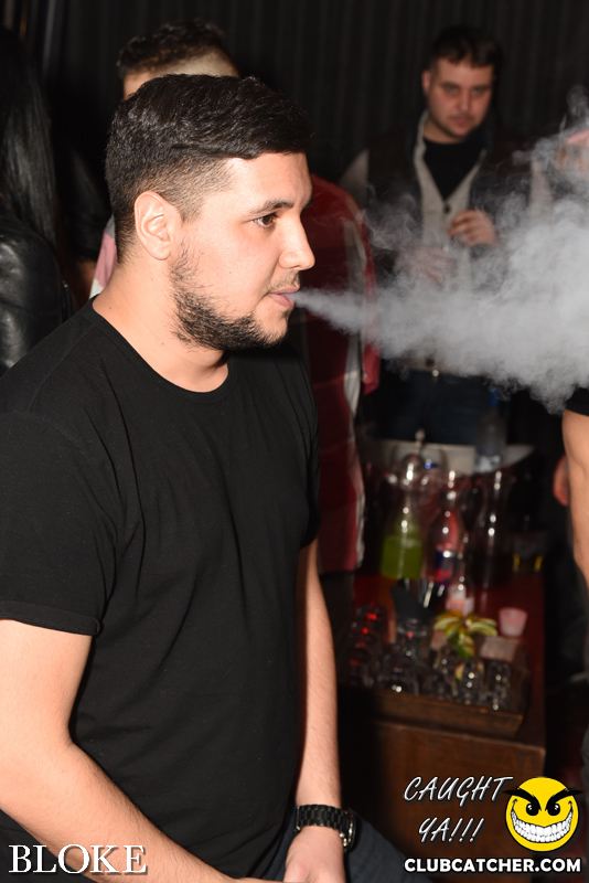Bloke nightclub photo 120 - February 13th, 2015