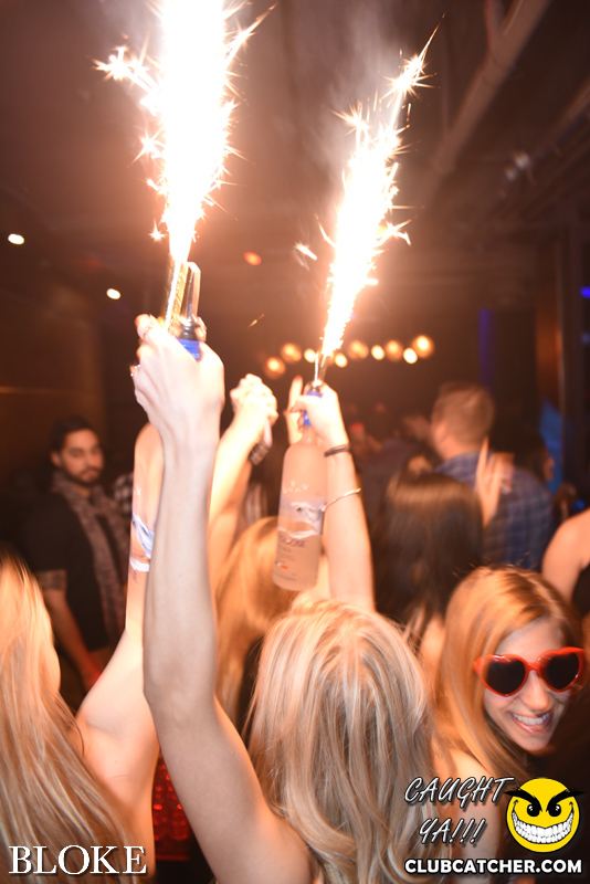 Bloke nightclub photo 13 - February 13th, 2015