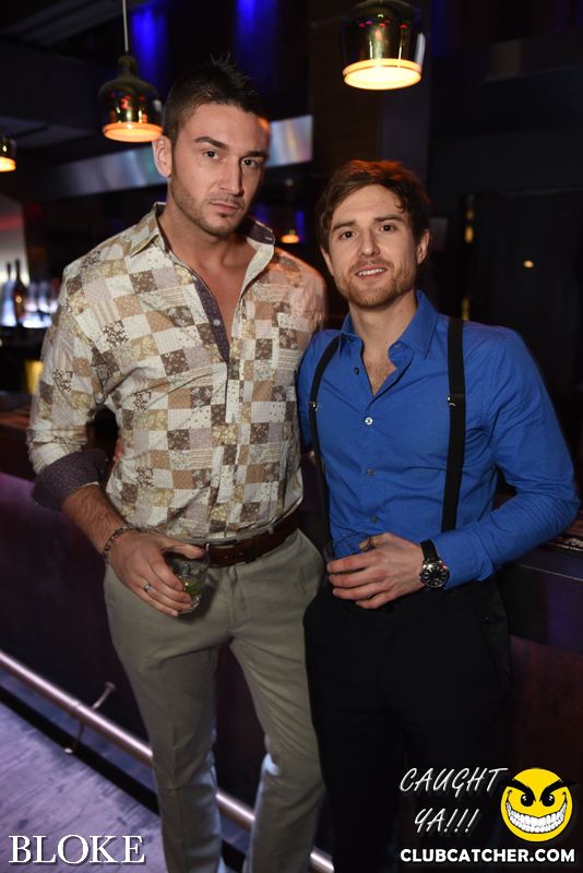 Bloke nightclub photo 121 - February 13th, 2015