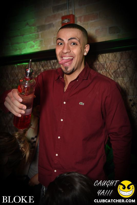 Bloke nightclub photo 122 - February 13th, 2015