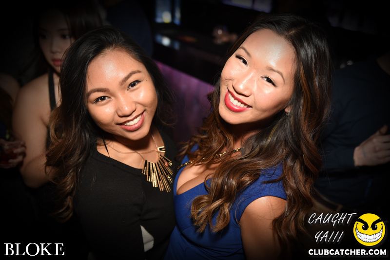 Bloke nightclub photo 125 - February 13th, 2015
