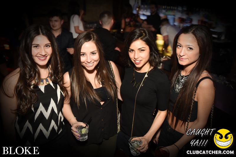 Bloke nightclub photo 126 - February 13th, 2015