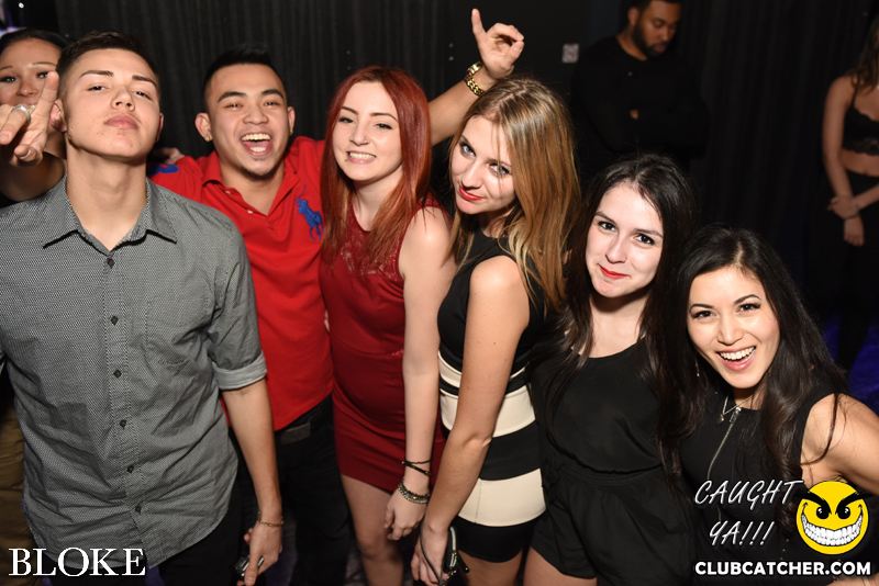 Bloke nightclub photo 129 - February 13th, 2015