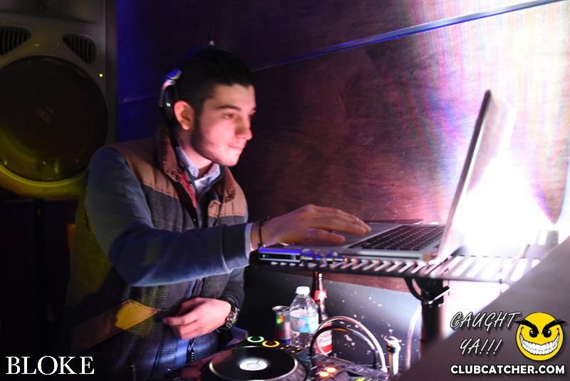 Bloke nightclub photo 131 - February 13th, 2015