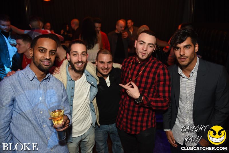 Bloke nightclub photo 132 - February 13th, 2015