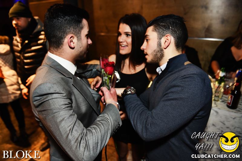 Bloke nightclub photo 133 - February 13th, 2015