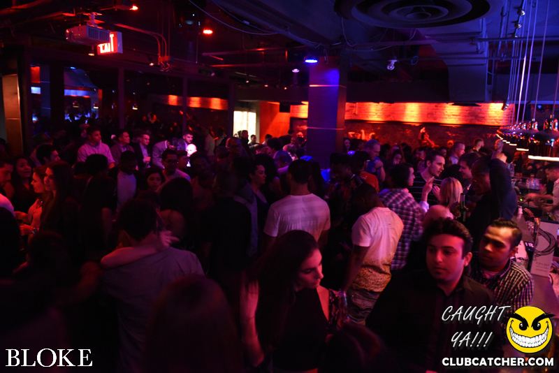 Bloke nightclub photo 134 - February 13th, 2015
